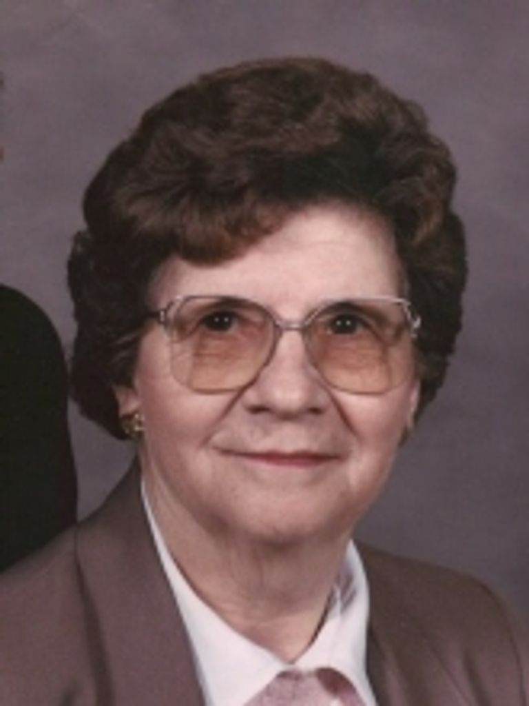 Melba Hansen