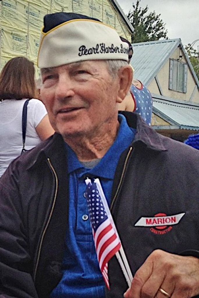 William Raymond Sharrar Profile Photo
