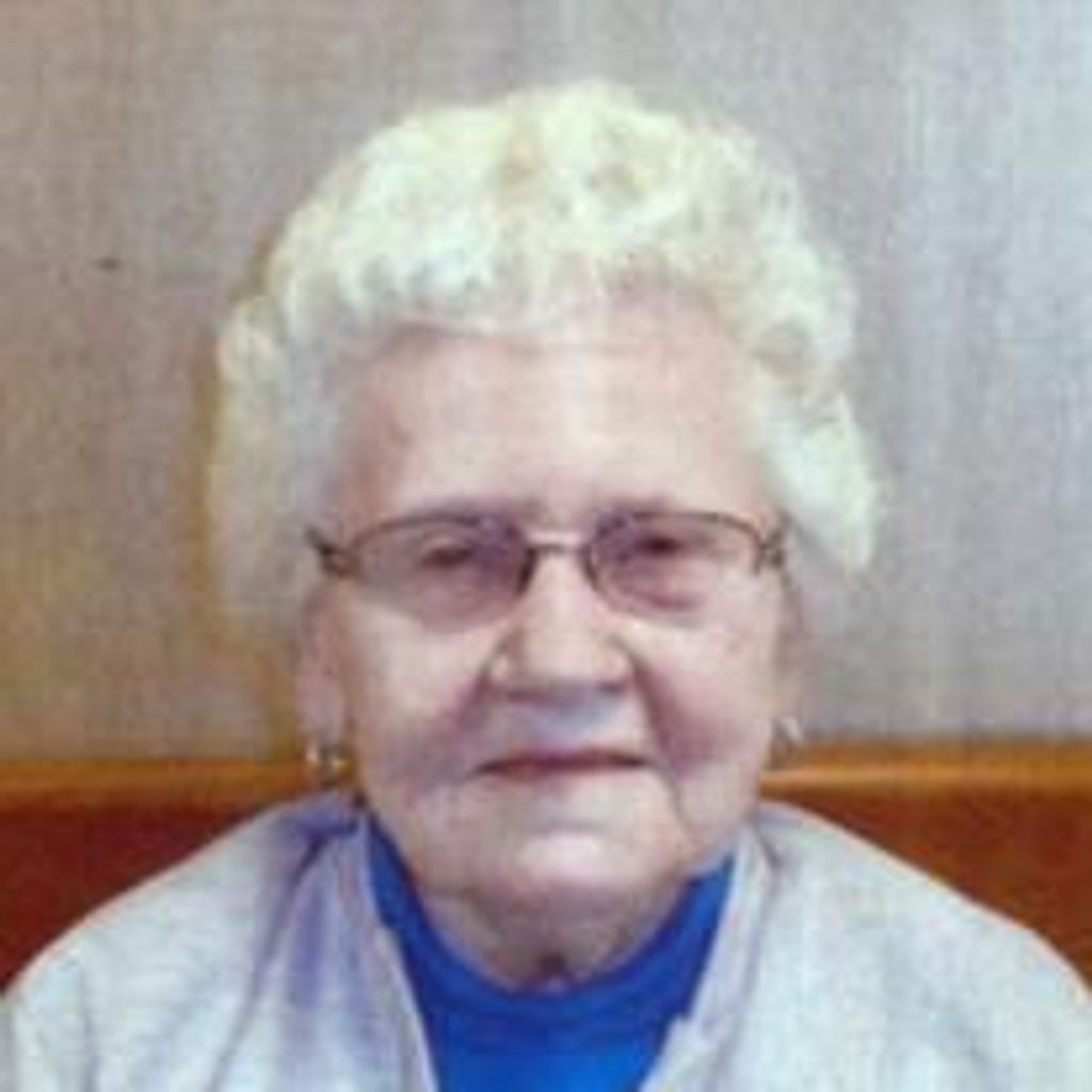 Katherine Sturn