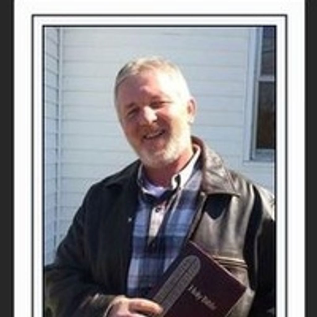 Steven Anthony Hopwood Profile Photo
