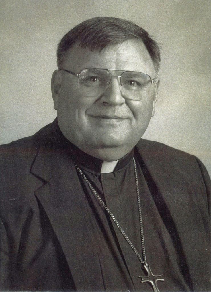 Rev. Charles Joseph Koehler Jr. Profile Photo