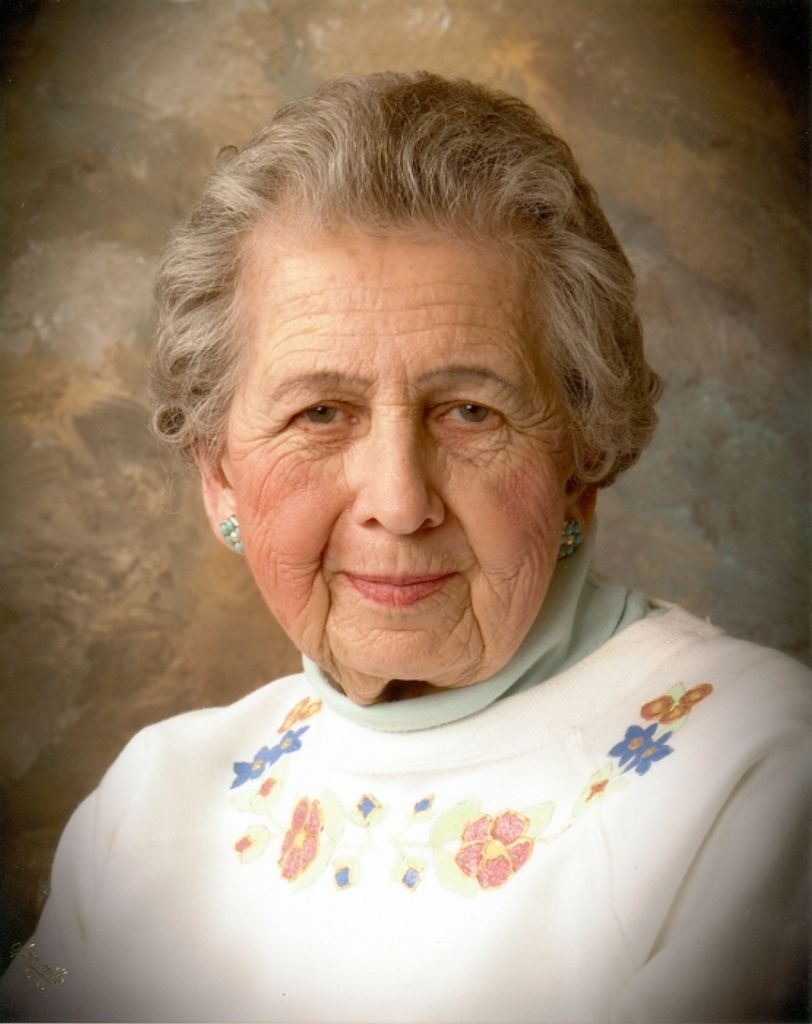 Bernadine Huber-Dallman