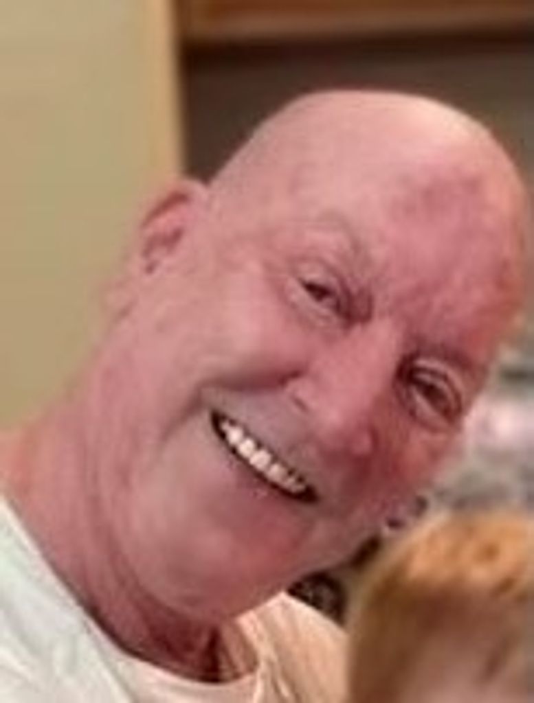 Joe L. Rekemeyer