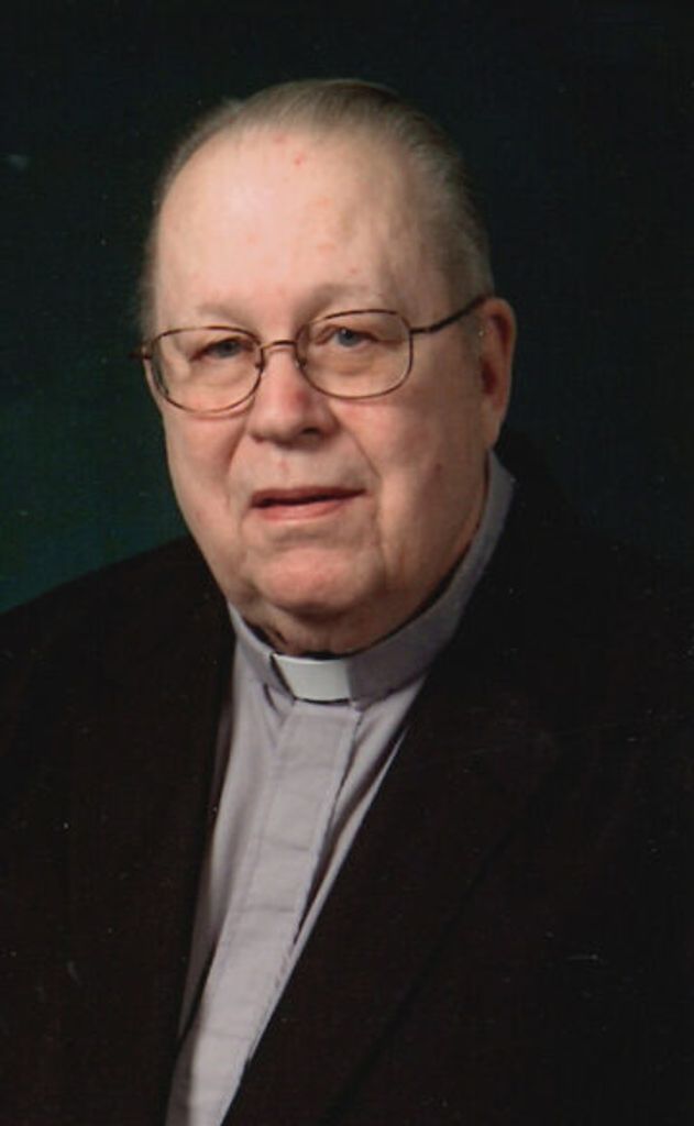 Thomas F. Dehler