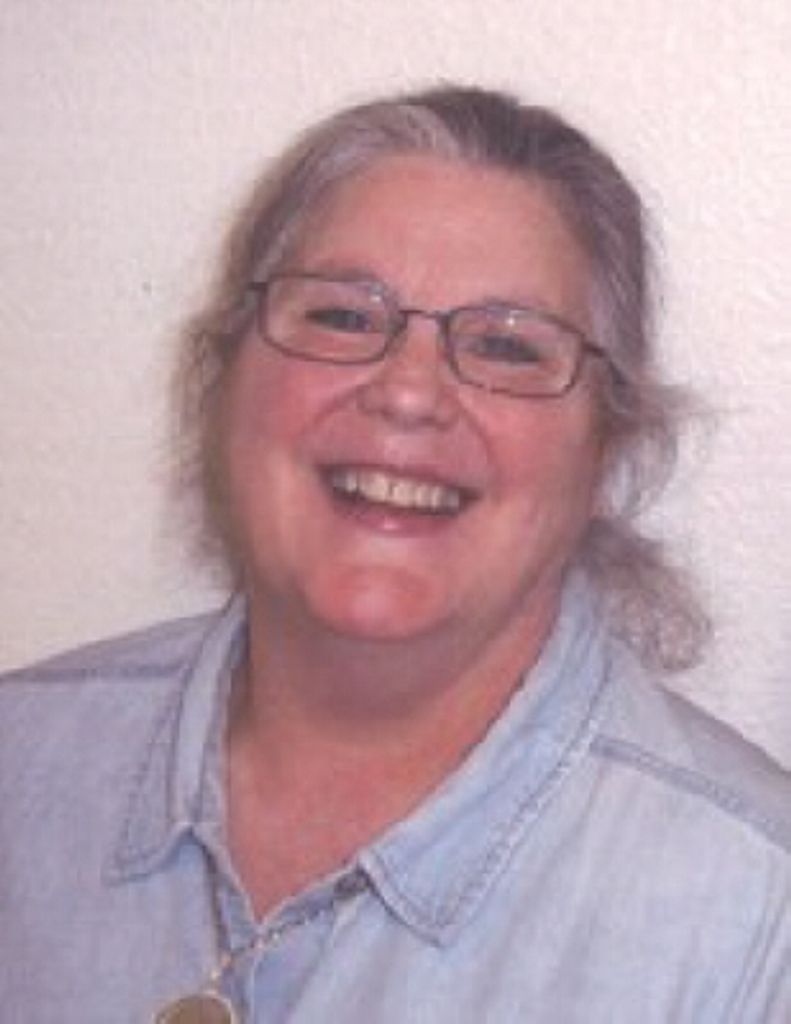 Marianne Wilson