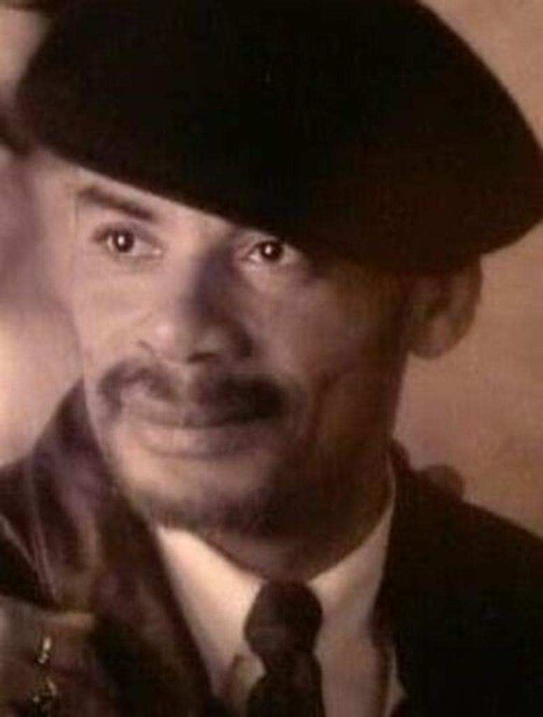 Sherlock Peele Profile Photo