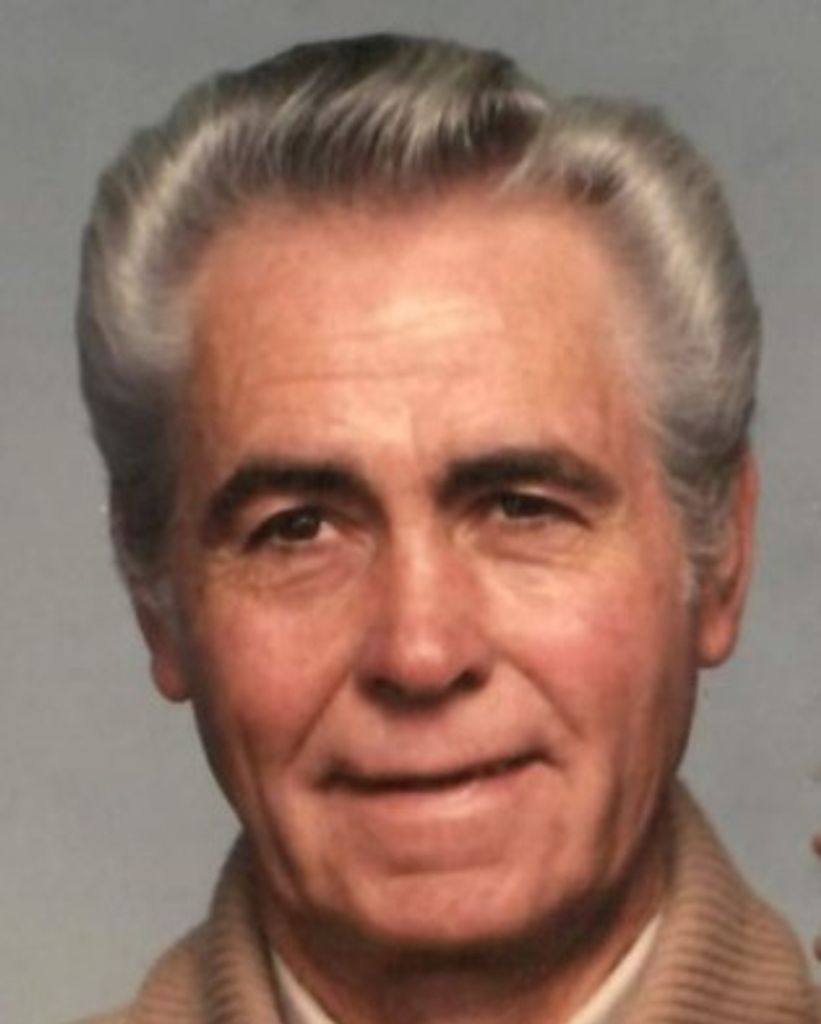 Charlie M. Anderson, Sr.