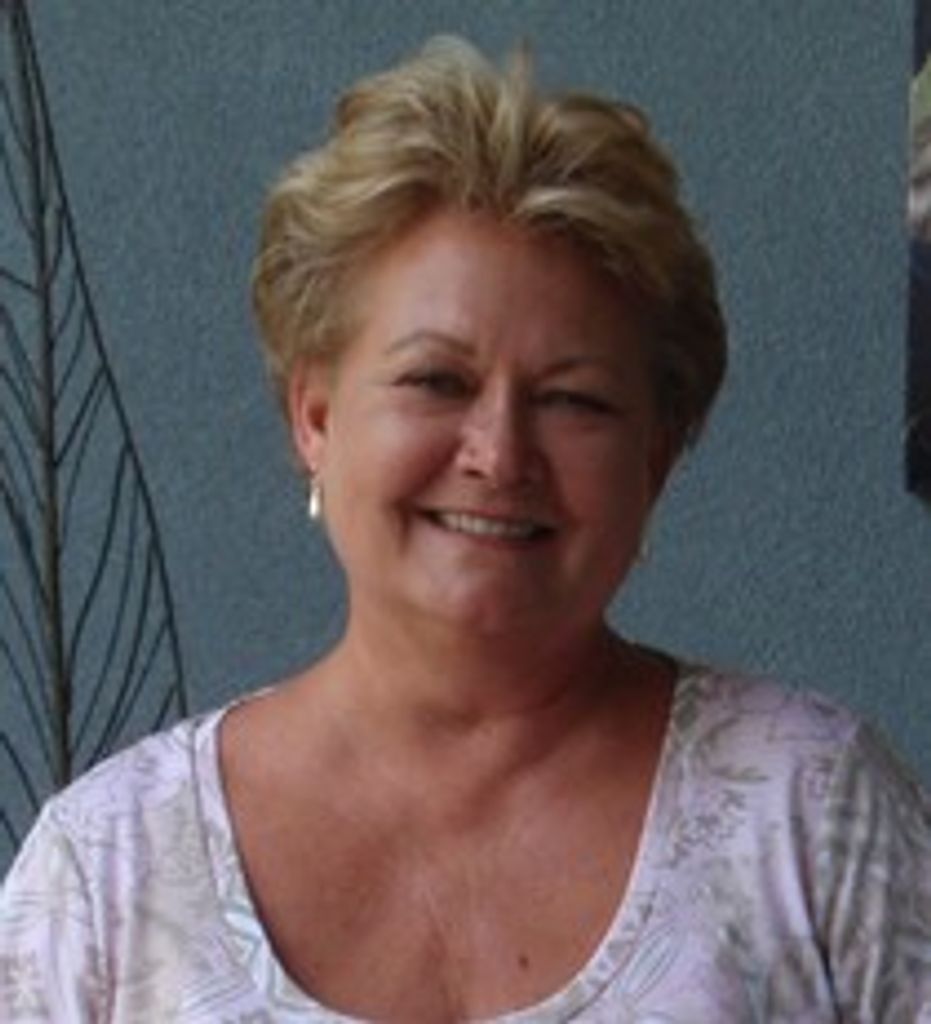 Elizabeth Carson