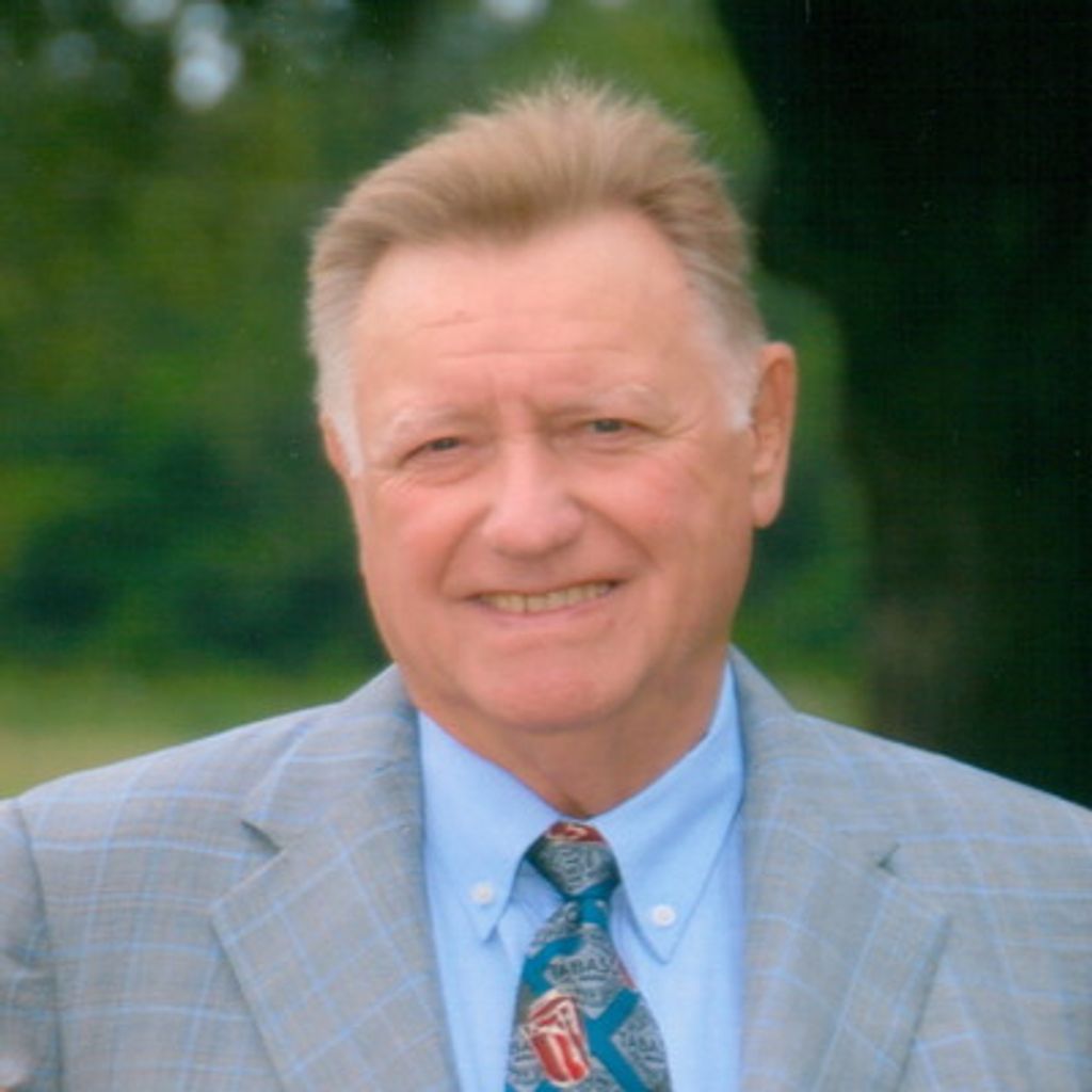 James "Jim" Thomas Clark Profile Photo