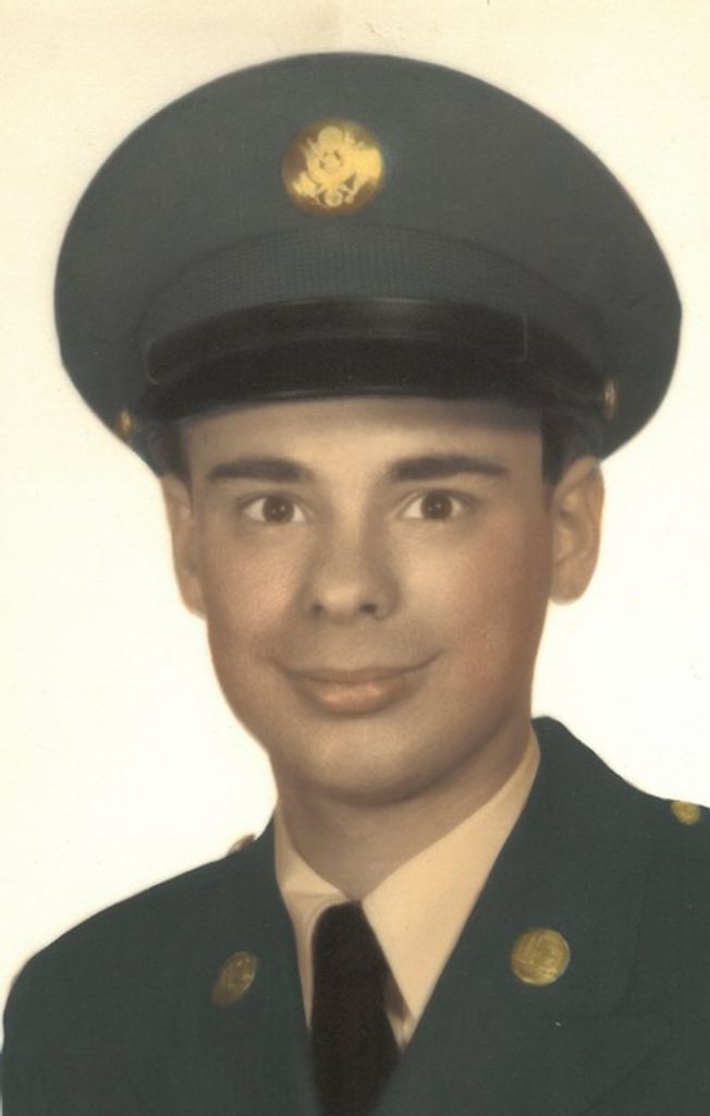 Doyle Wayne Robinson Profile Photo