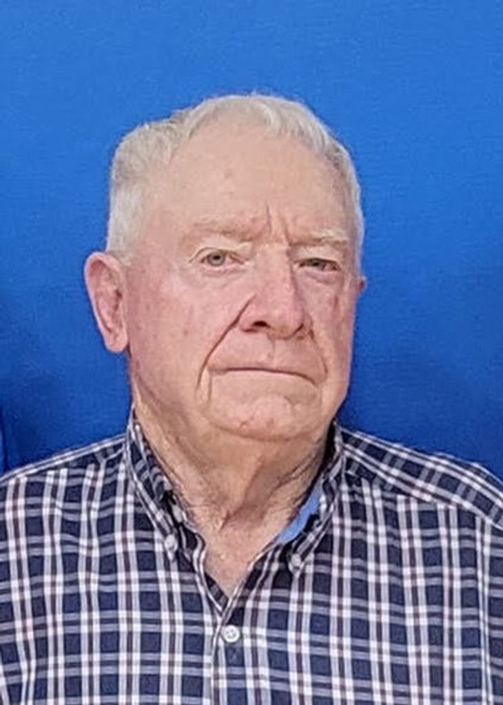 John Fredrick Veasman Profile Photo