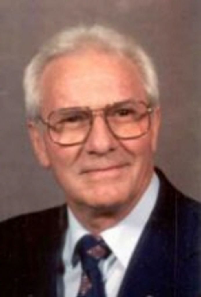 Alfred M. Hagen