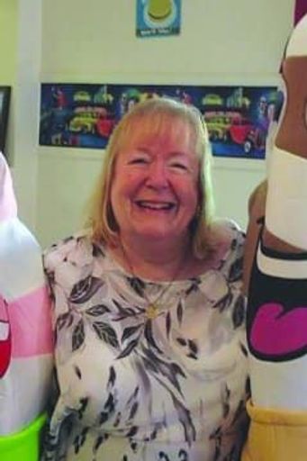 Joy Ann Glassmeyer Profile Photo
