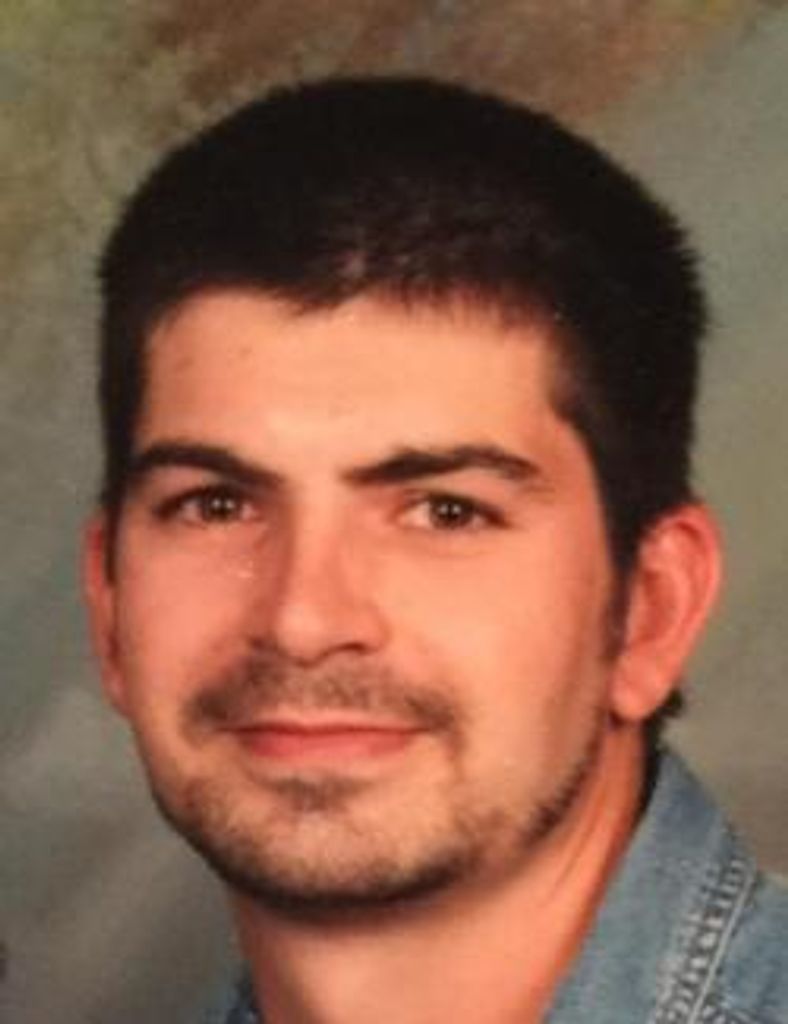 Gregory Justin Hicks