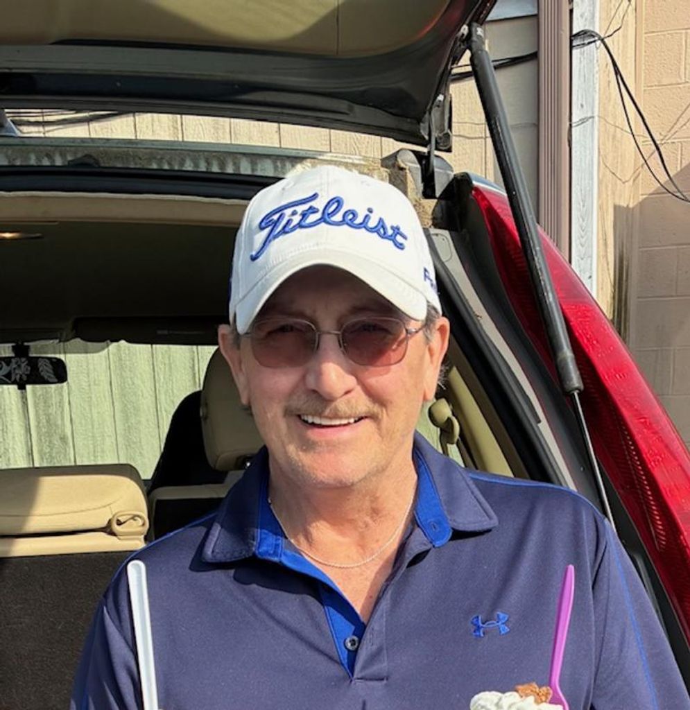 Michael A. Canale Profile Photo
