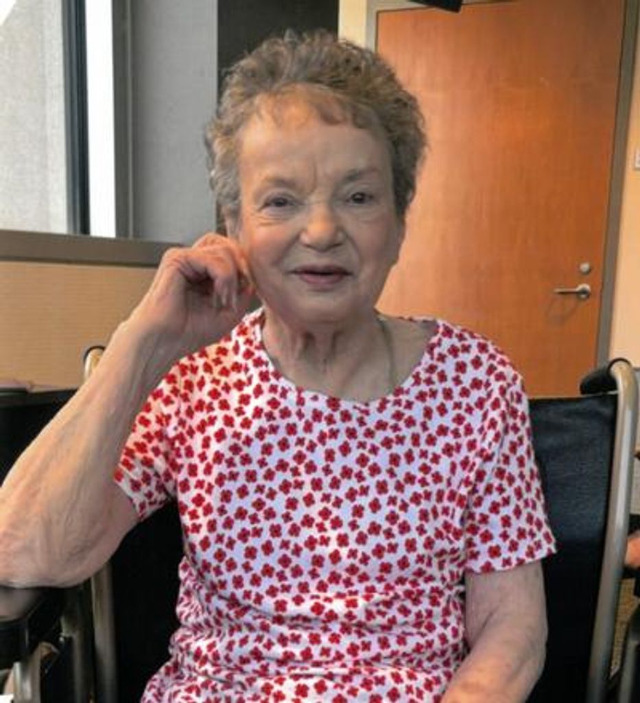 Geraldine Oaklief Profile Photo