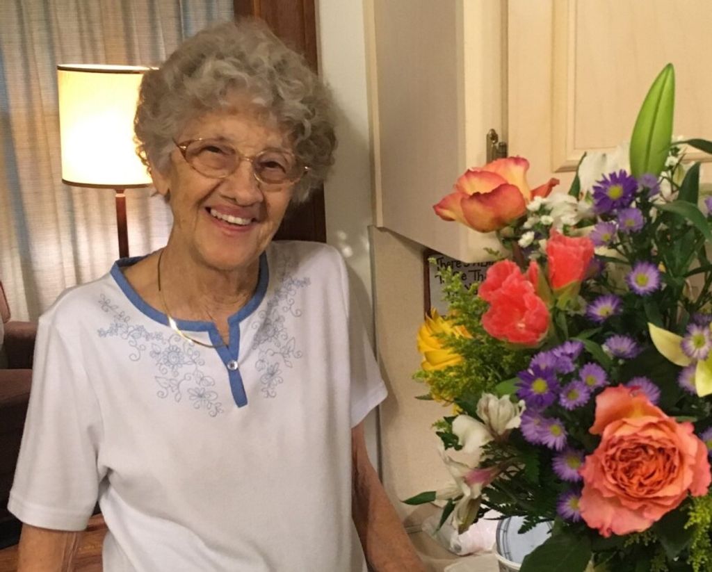 Ada L. (“Patsie”) Humphrey