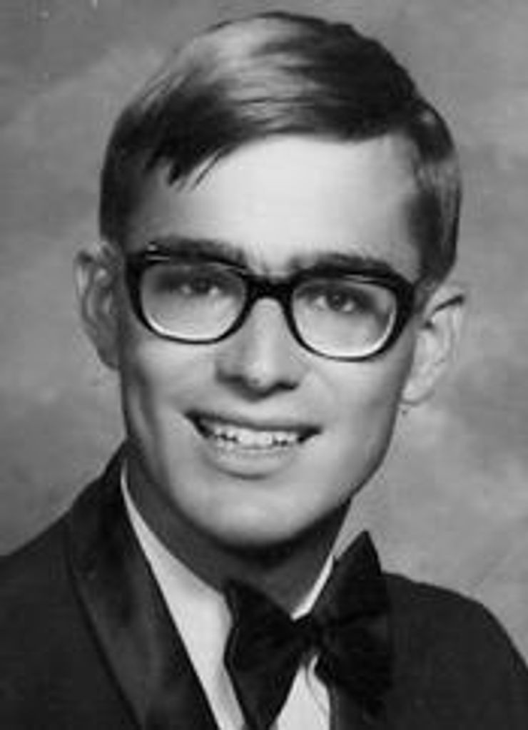 Dean William Freeman