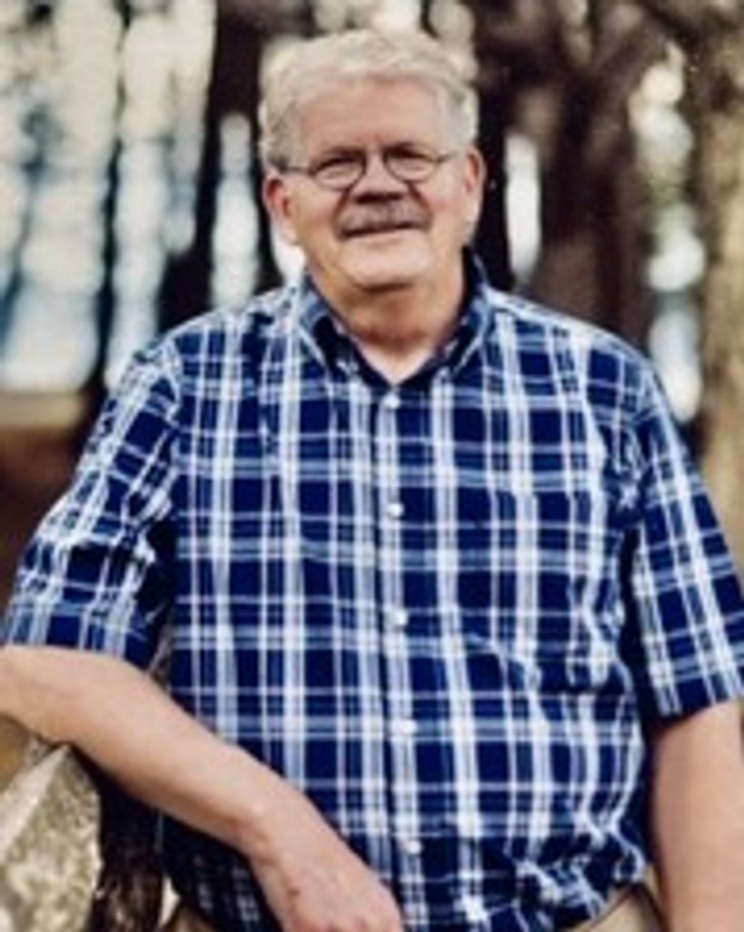 Larry Gene Bond
