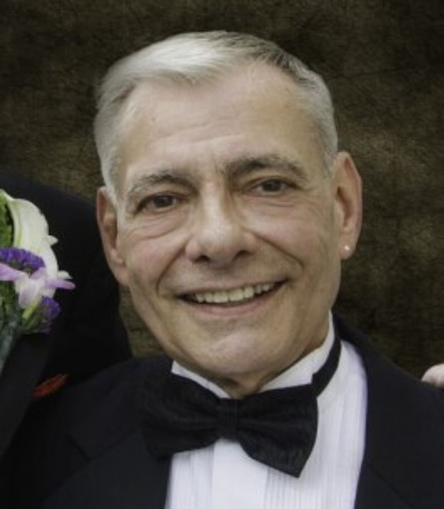 Joseph Hastick Profile Photo
