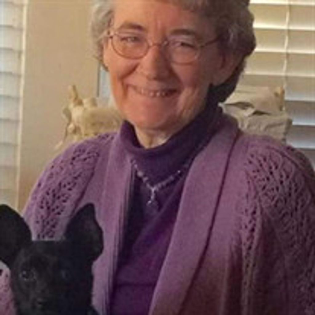 Anita Marie McAlexander
