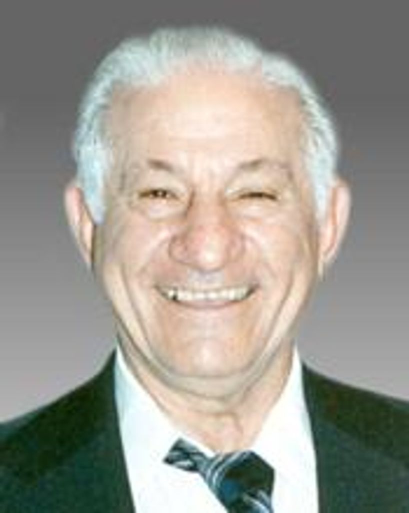 Frank Palermo