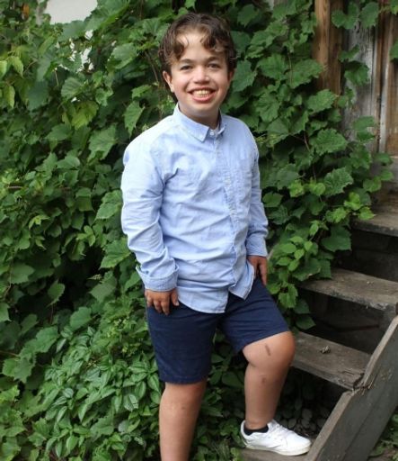Dillon Christopher Hale's obituary image