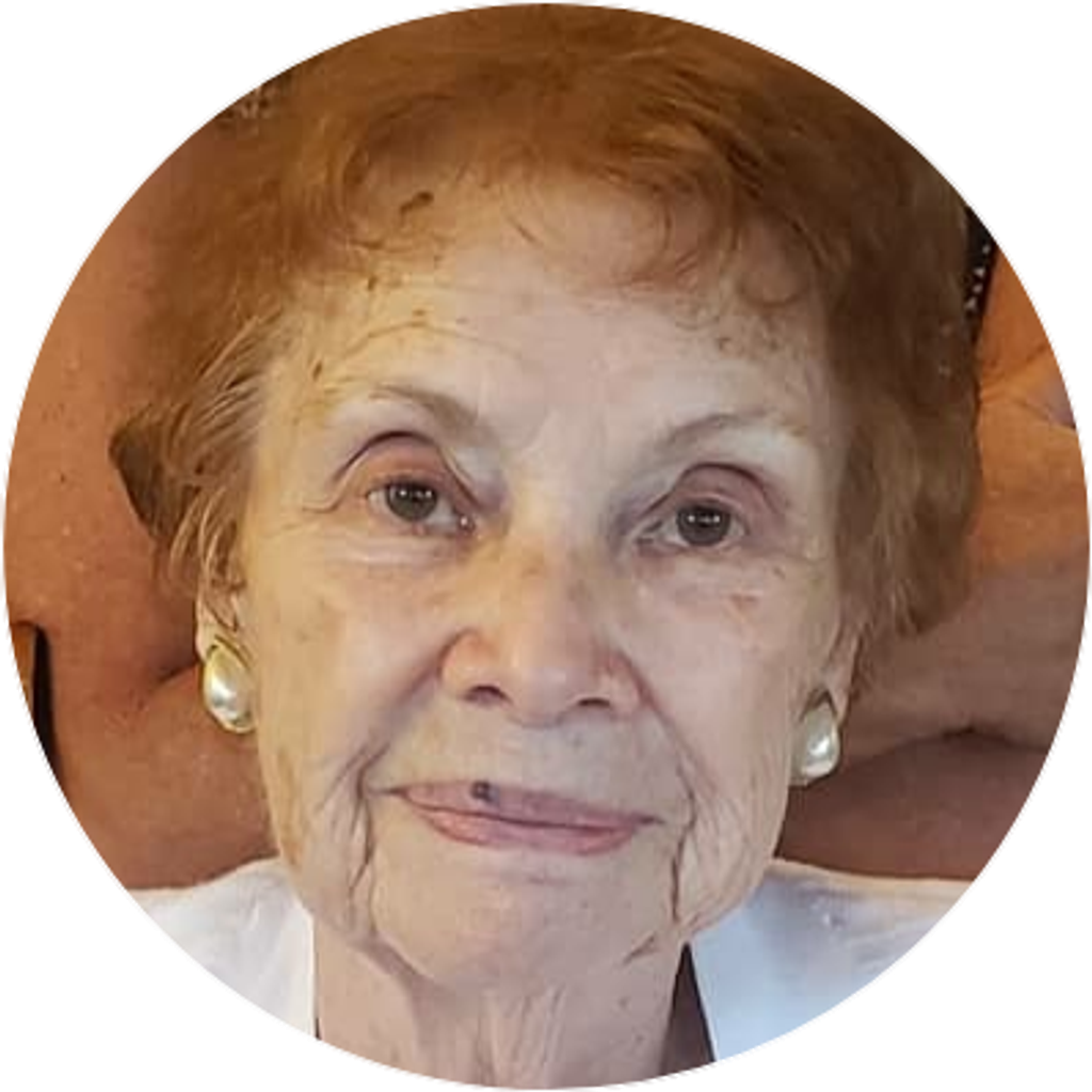 Betty Dempsey Benton