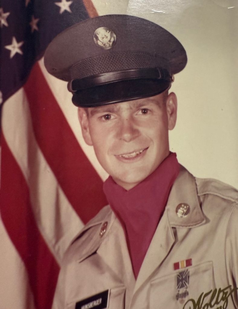 Larry D. Hunsberger Profile Photo