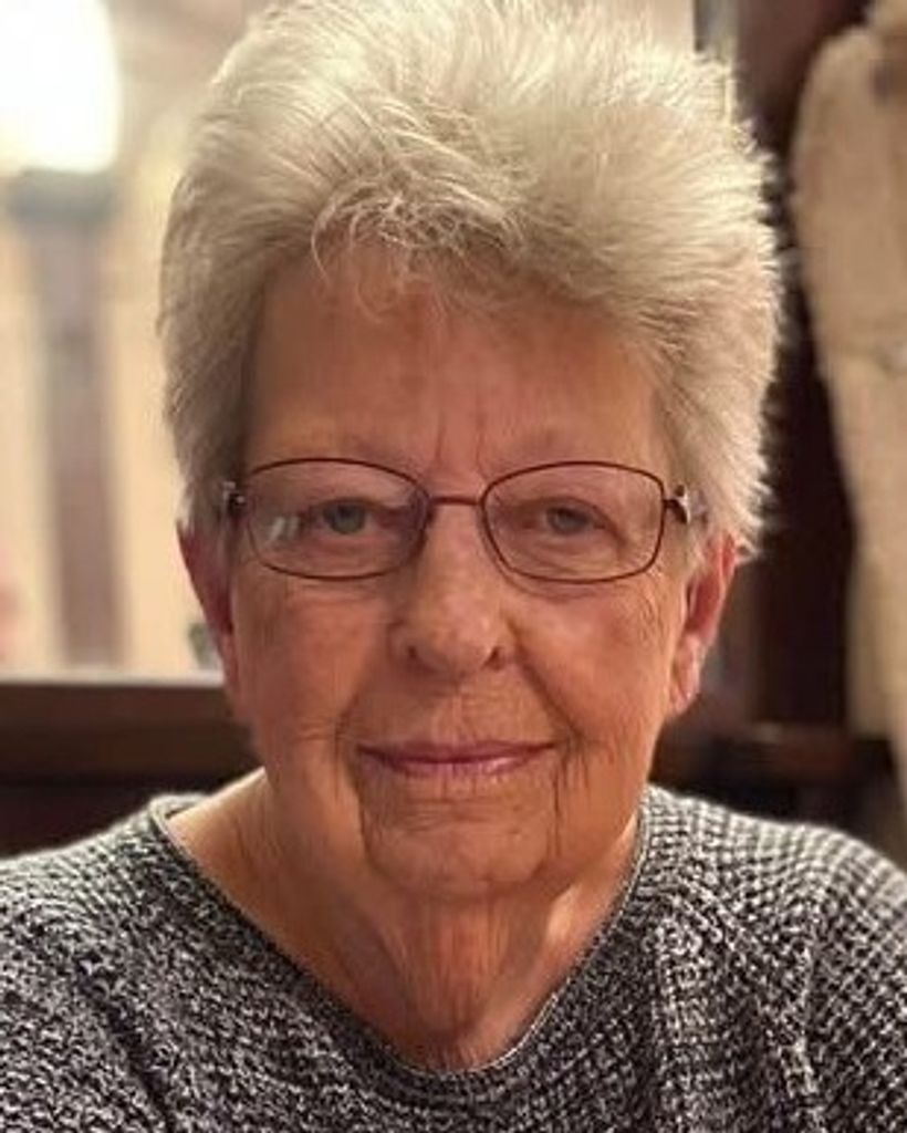 JoAnn Wessendarp