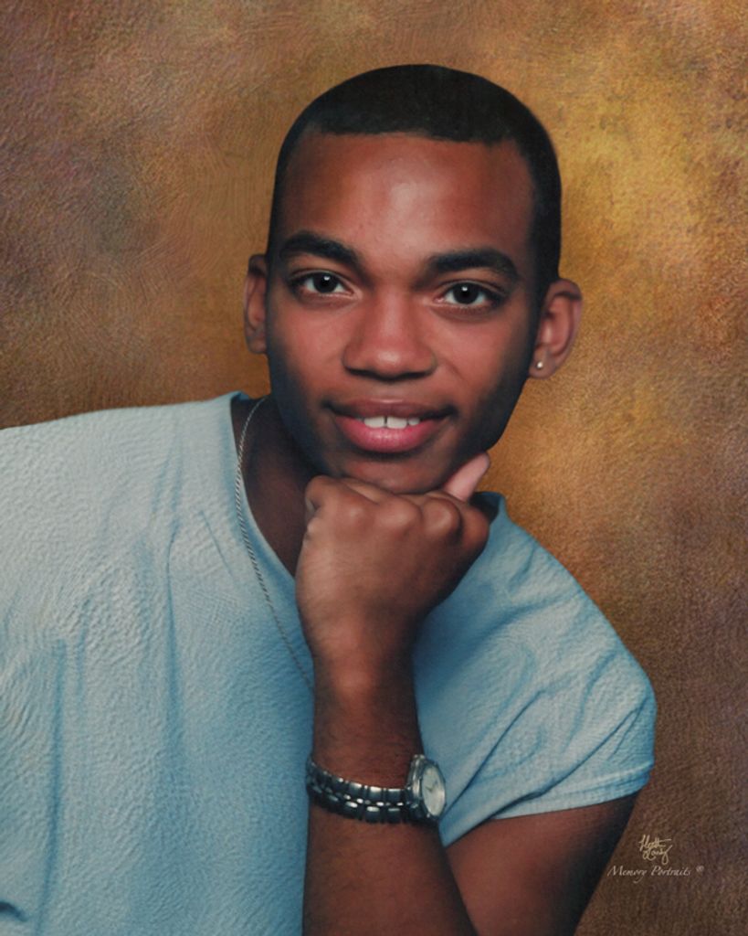 Michale Antoine Jackson