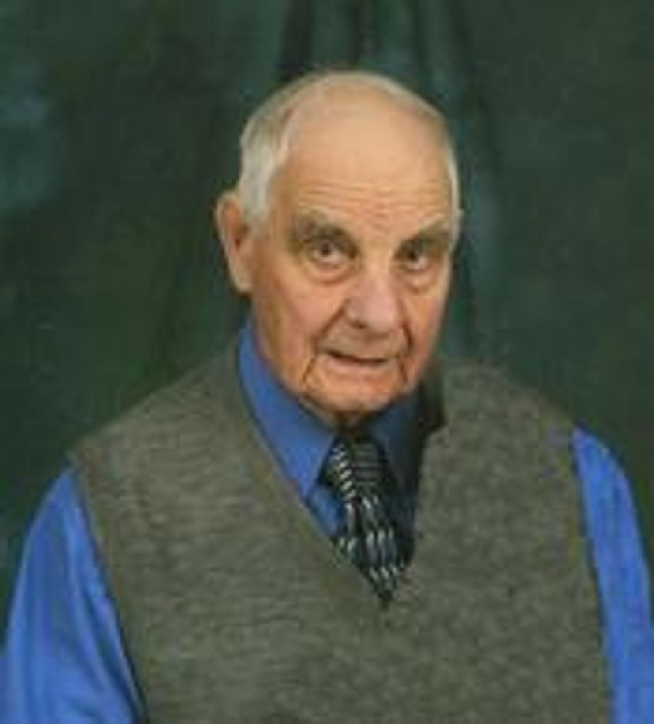 Charles Albert Pratt Profile Photo