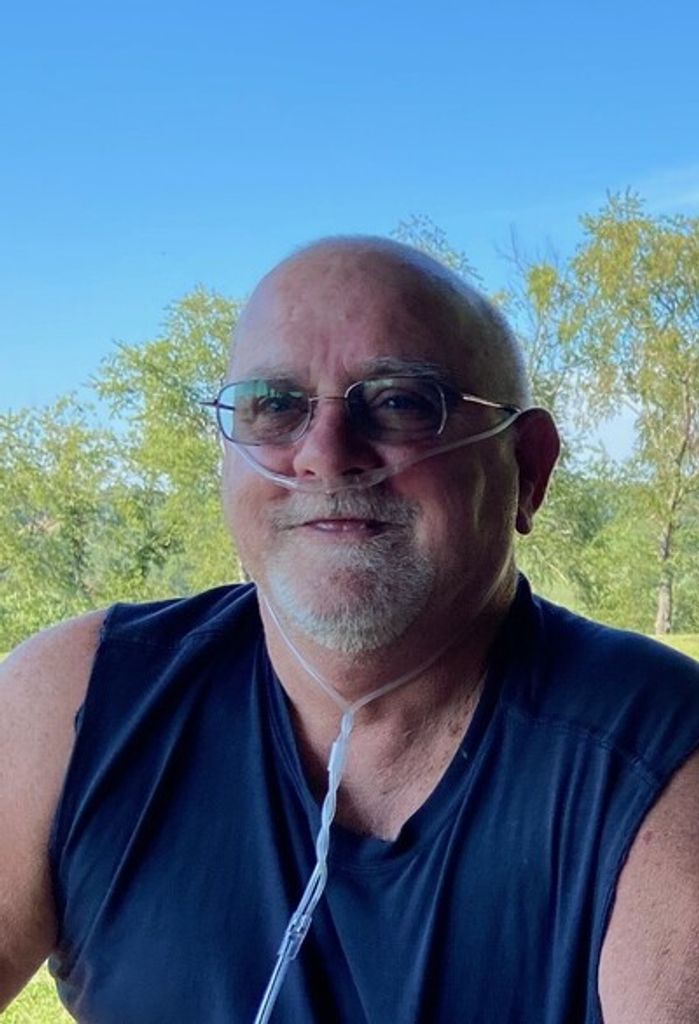 James Sprowls Jr. Profile Photo