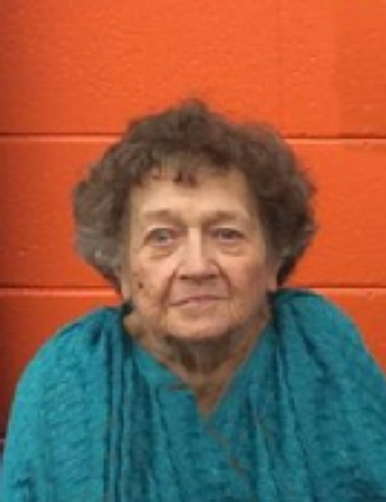 Virginia Henderson Powell