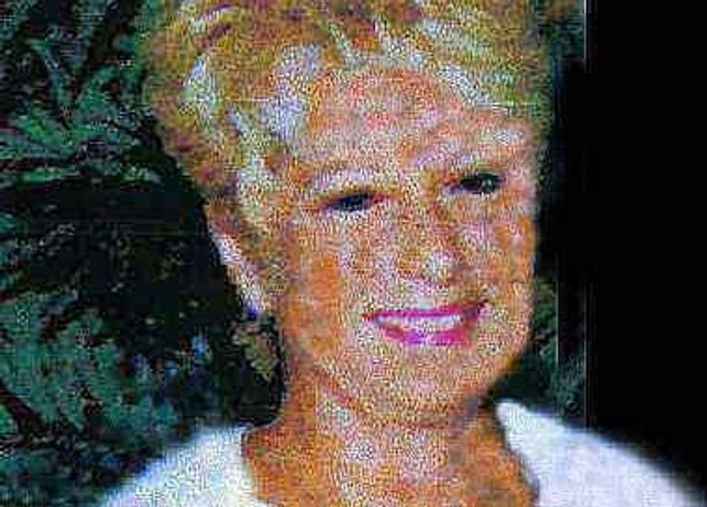 Diana E. Quinn