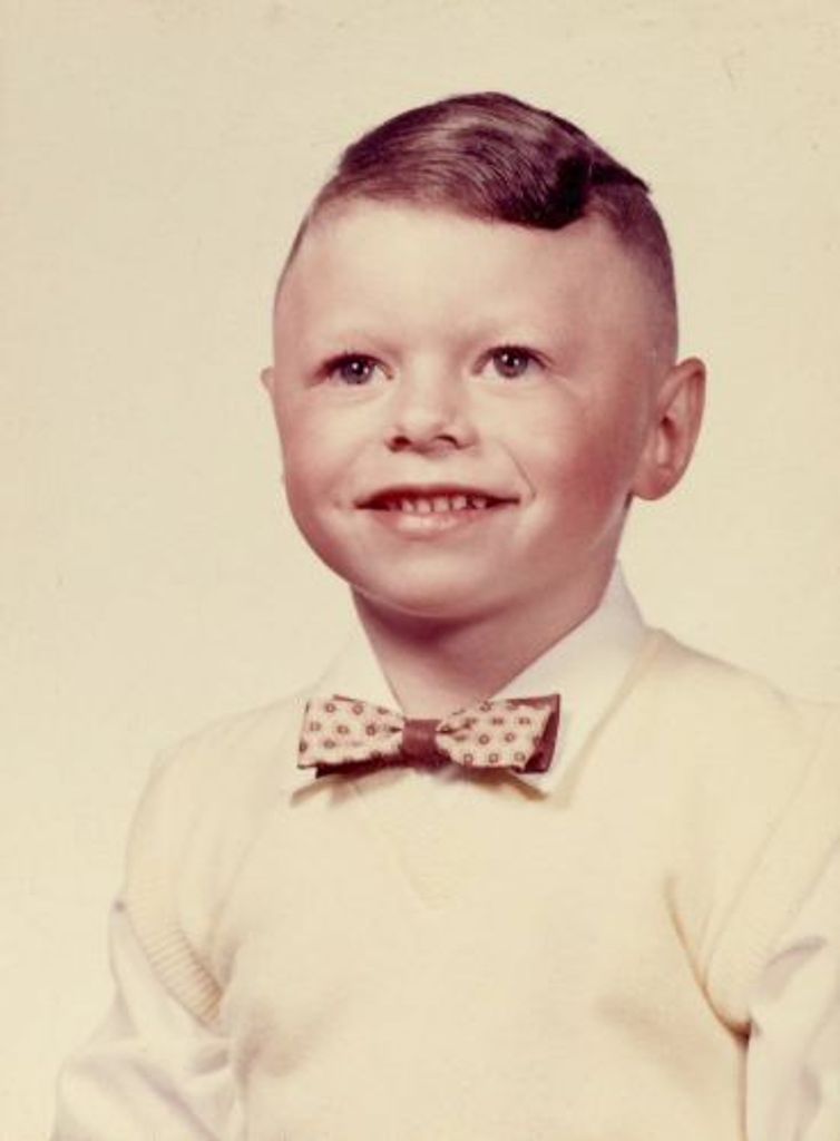 Kevin Swanson