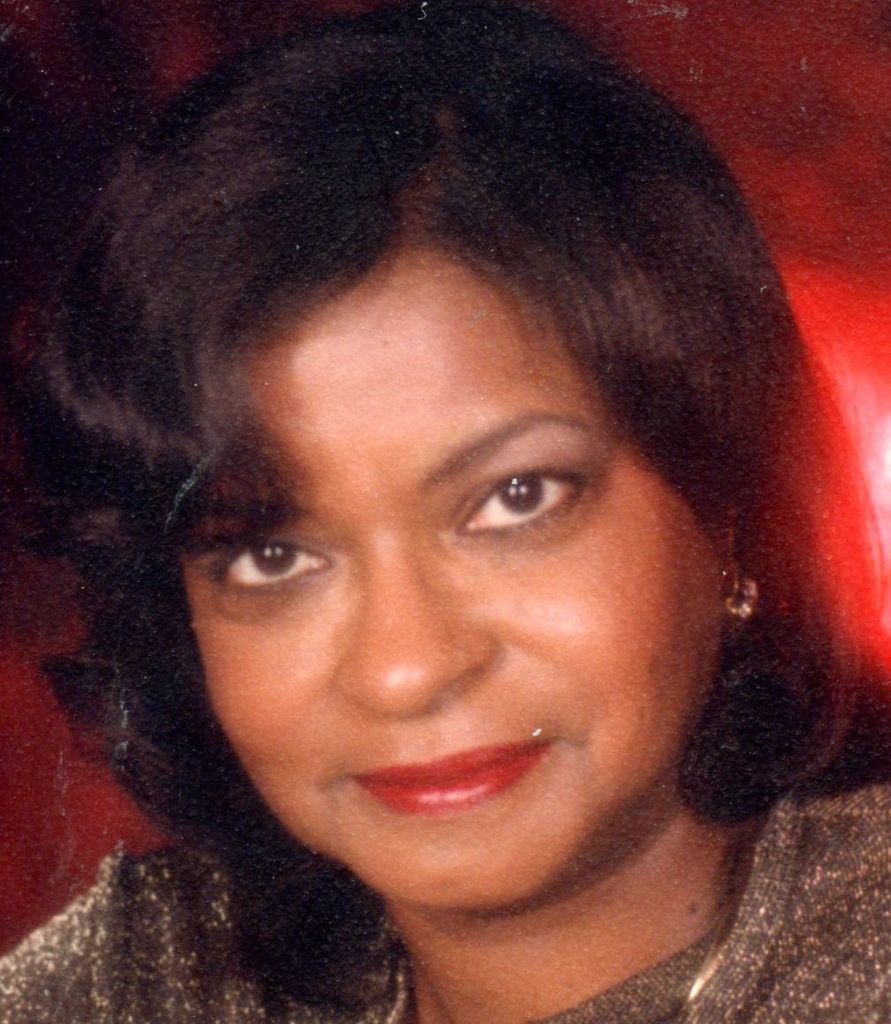 Claudia M. Blake Jeter Profile Photo