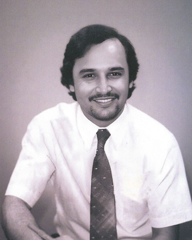 Joseph Phillip Martinez