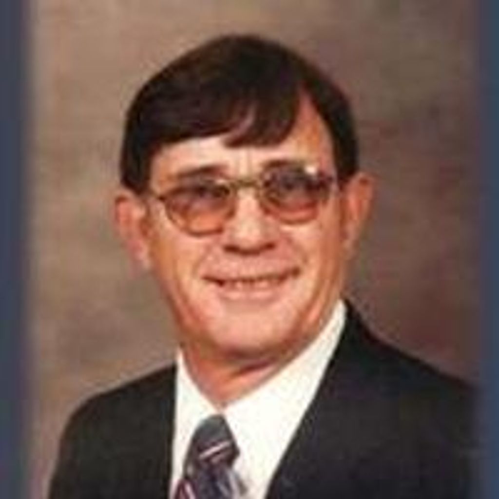 Bobby  Gene Dicken