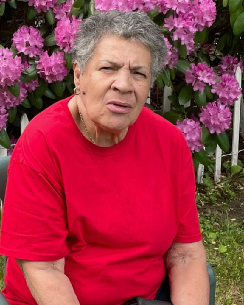 Donna Moore Profile Photo