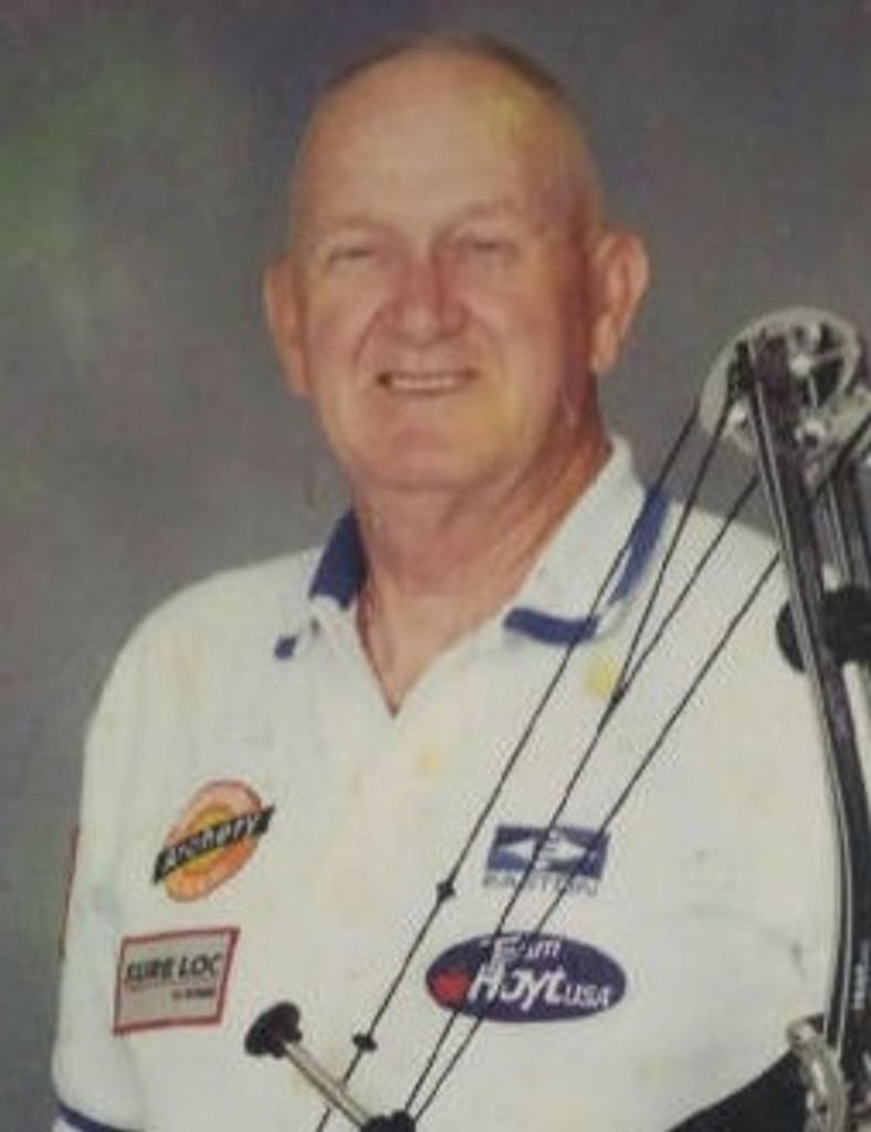 Wayne Eugene Frash Profile Photo