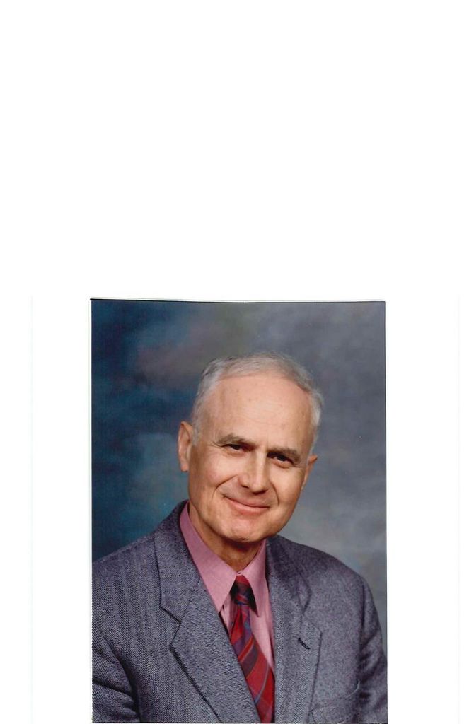 Oswald Petrucco Profile Photo