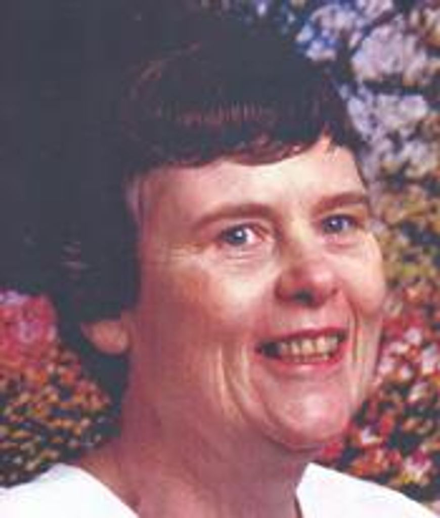 Rosemary Murray Profile Photo