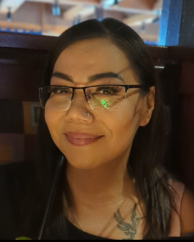 Erica L. Guevara Profile Photo