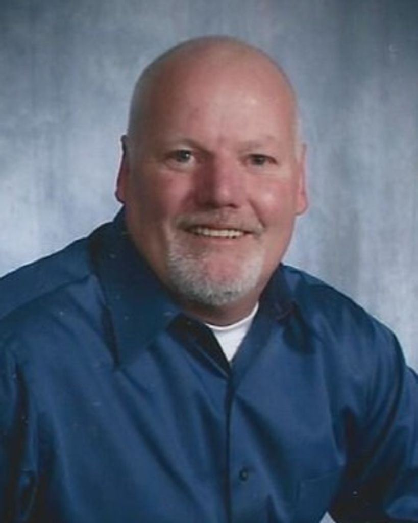 Donley Virgil "Don" Jones, Jr. Profile Photo