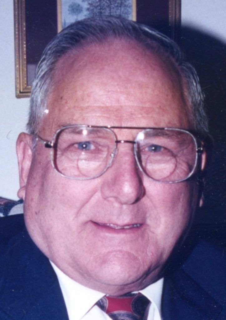 John Williard Marlette