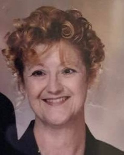 Sheryl Jane German's obituary image