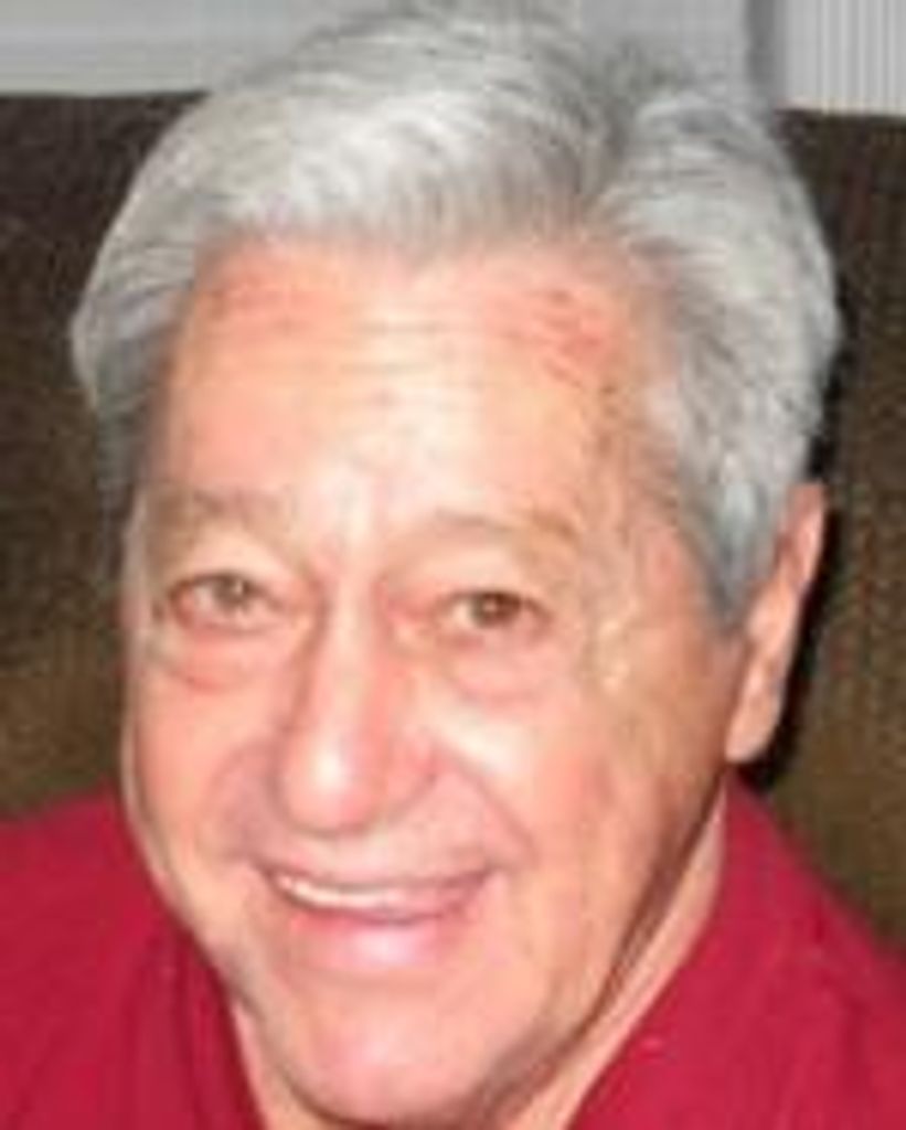 Albert "Shorty" T Balluzzo