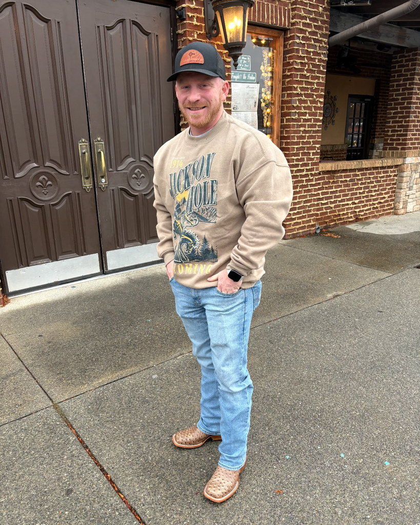 Tyler Gene "Cotton" Preston Profile Photo