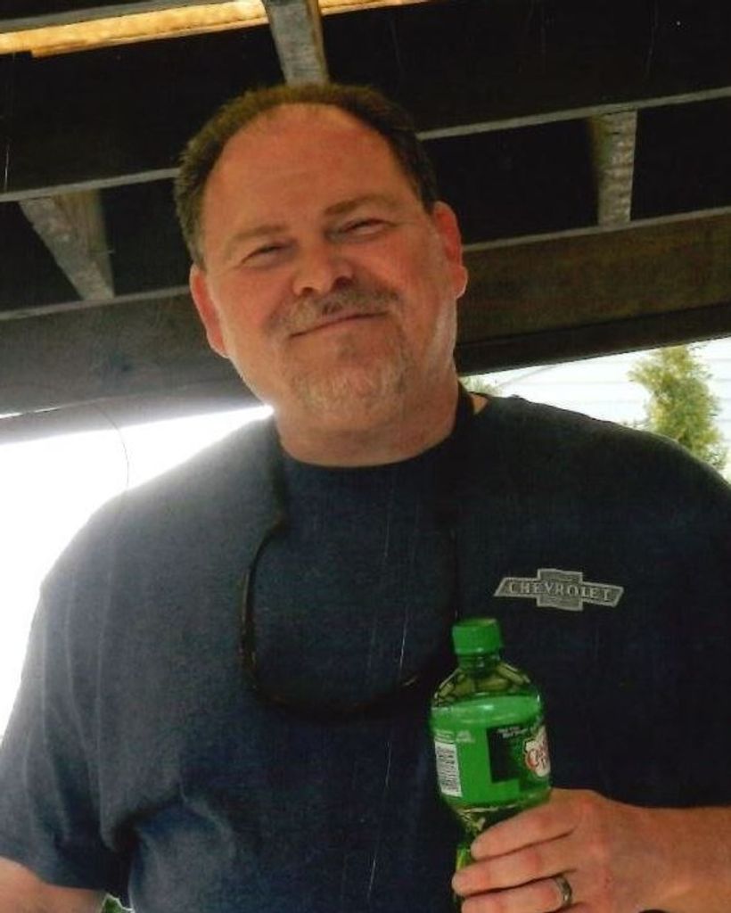 Steven B. Michaels